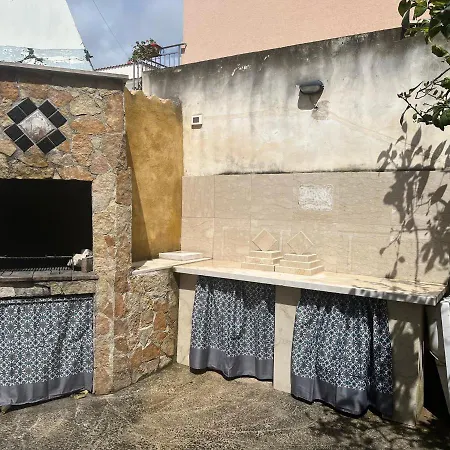 Holiday home Casa Vacanza Giovannella Custonaci
