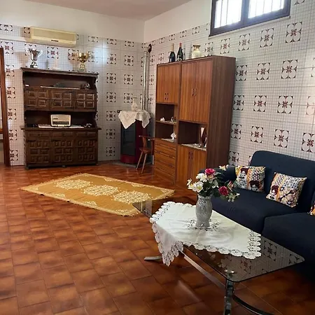 Casa Vacanza Giovannella Custonaci