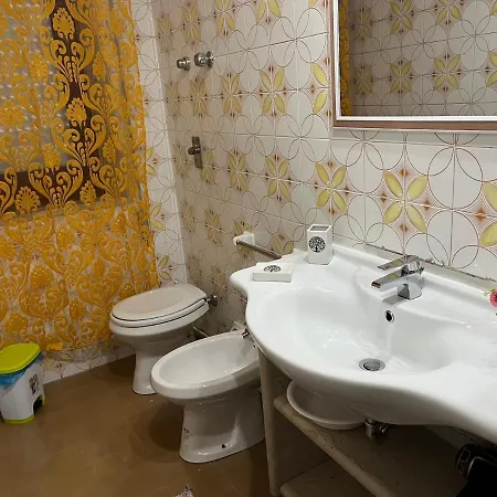 Casa Vacanza Giovannella Holiday home Custonaci