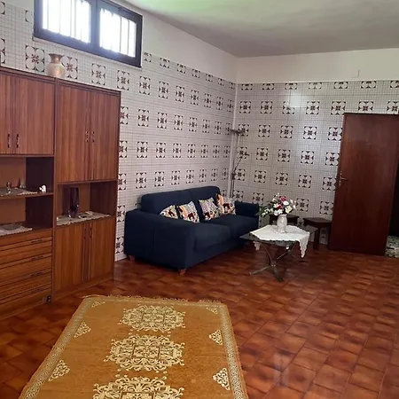 Casa Vacanza Giovannella