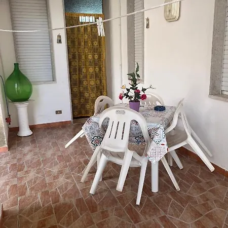 Casa Vacanza Giovannella Ferienhaus *