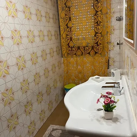 Ferienhaus Casa Vacanza Giovannella
