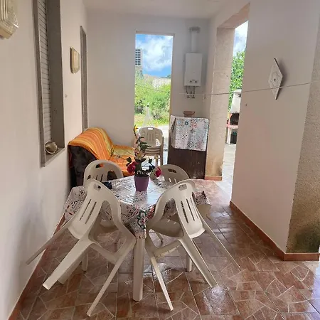Casa Vacanza Giovannella Custonaci