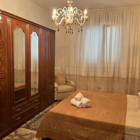 Ferienhaus Casa Vacanza Giovannella *