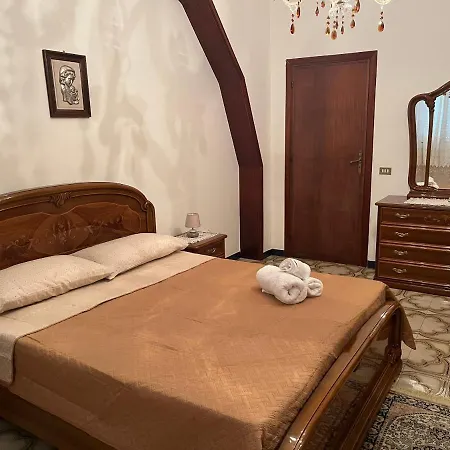 Ferienhaus Casa Vacanza Giovannella