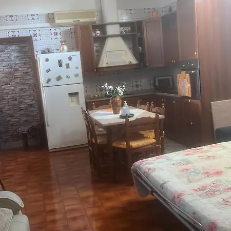 Casa Vacanza Giovannella