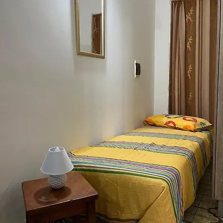 Casa Vacanza Giovannella Custonaci