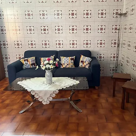 Casa Vacanza Giovannella